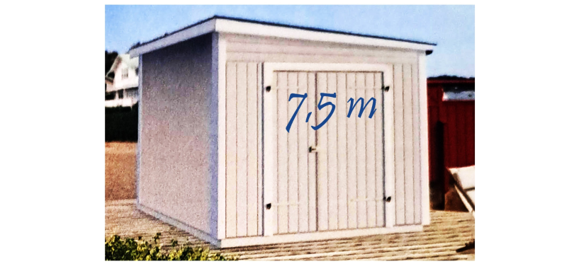 Utlodding av reiskapsbu (Avslutta)